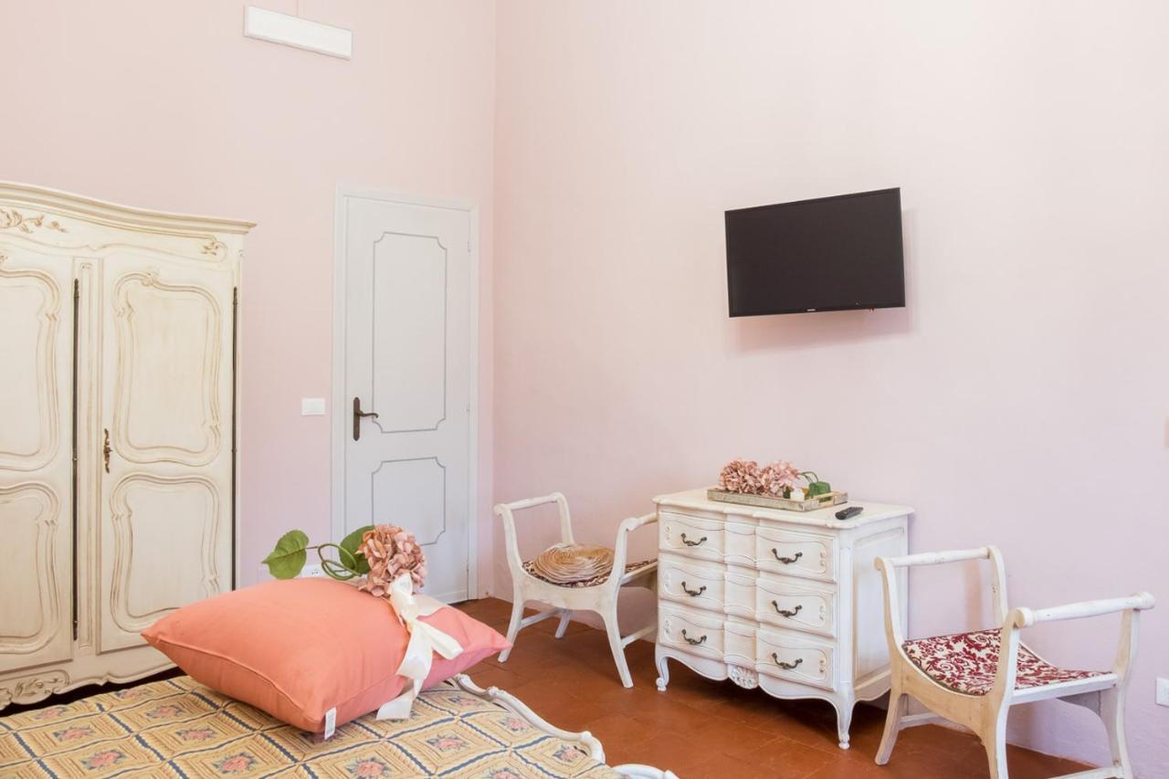 Villa Rambaudi Sanfre Buitenkant foto