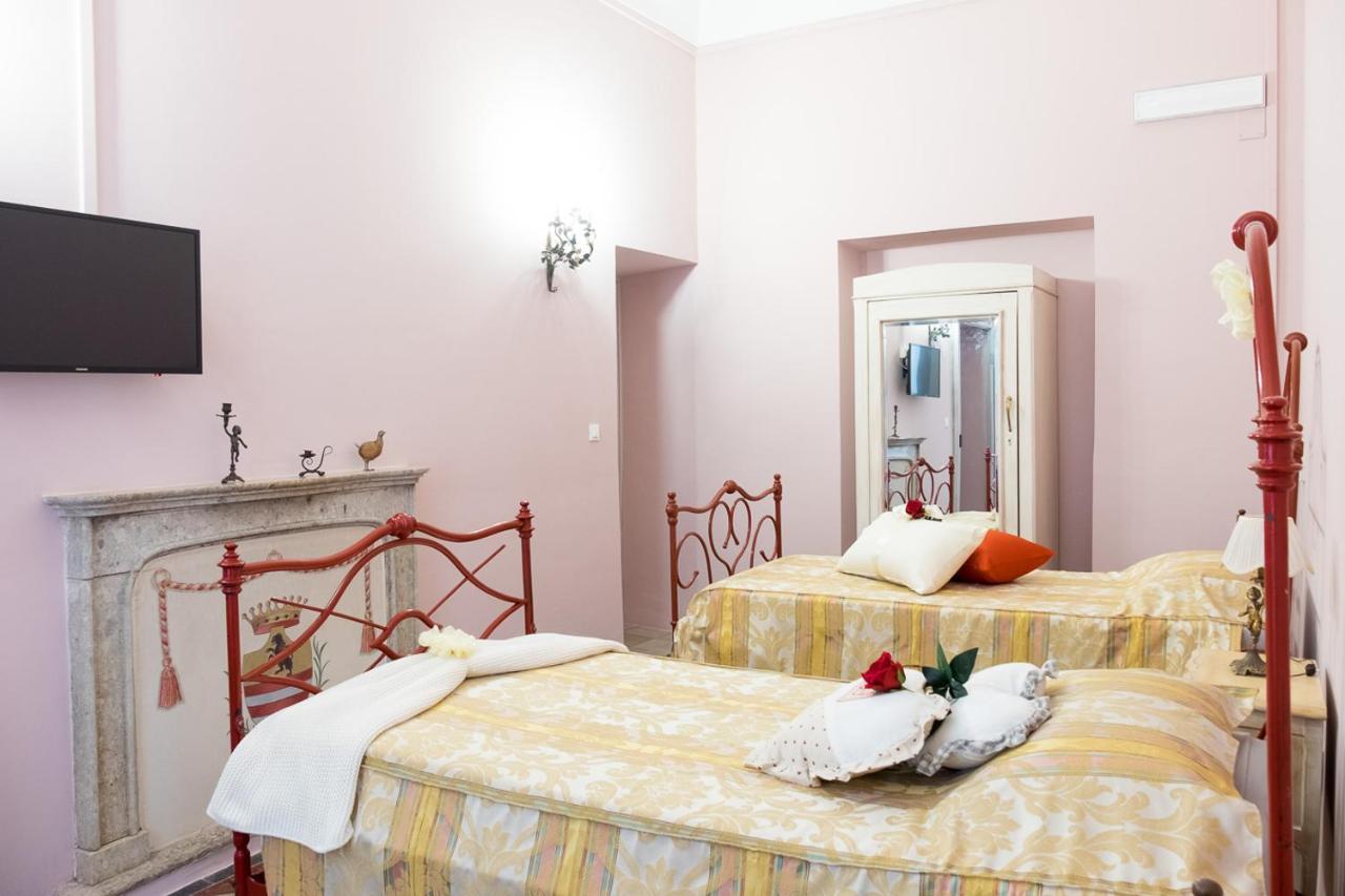 Villa Rambaudi Sanfre Buitenkant foto